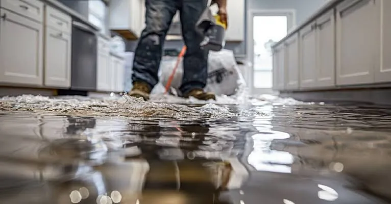 Emergency Water Damage Restoration Services by Prime Water Damage Restoration